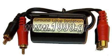 GL-130 NEW SOUND  RCA